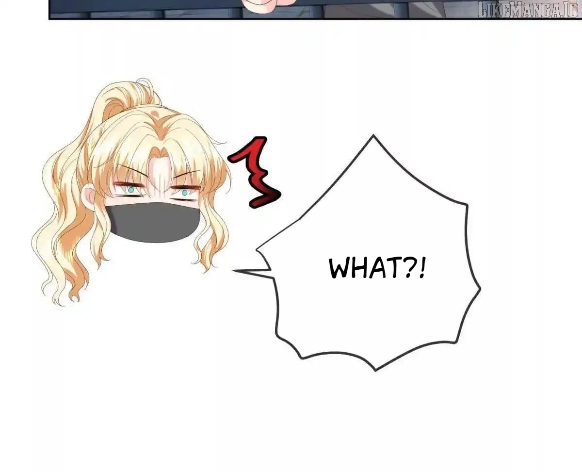 The Duchess Goes Crazy Once A Day Chapter 70 - page 12